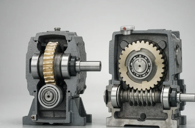 Reduction Transmission Devices