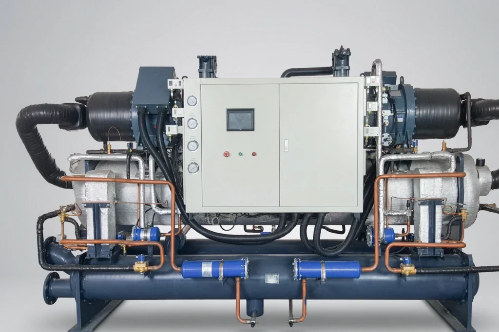 Refrigeration Systems
