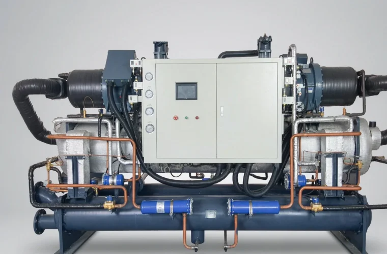 Refrigeration Systems
