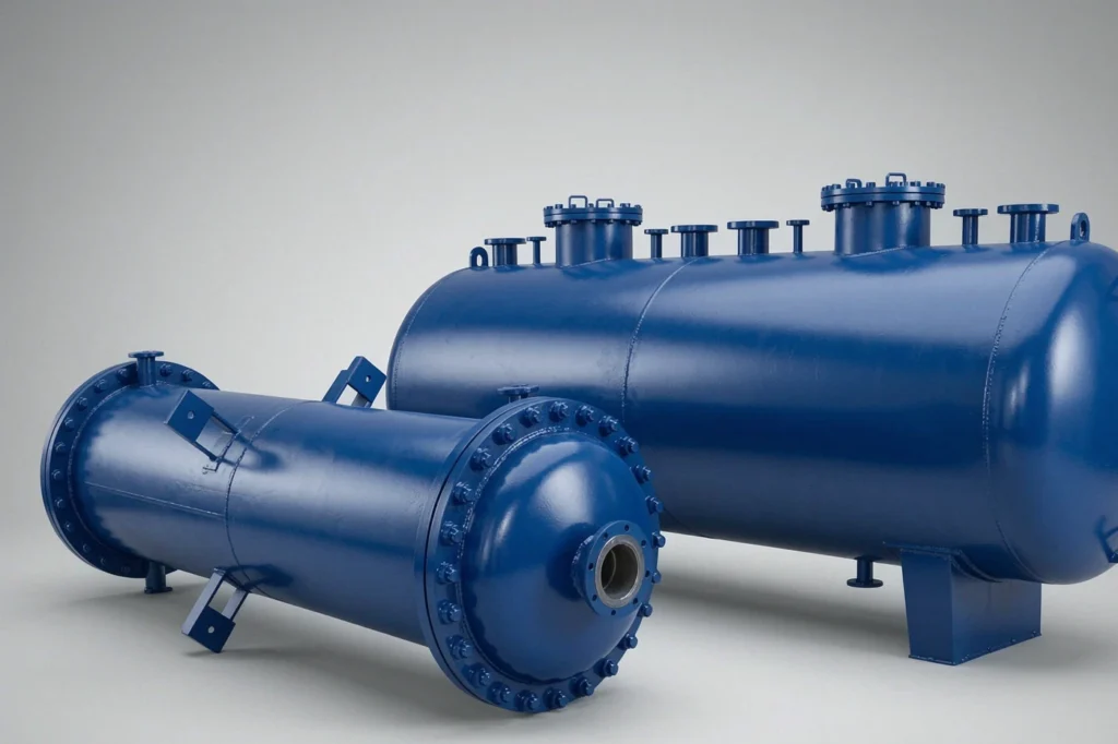 Static Pressure Equipment