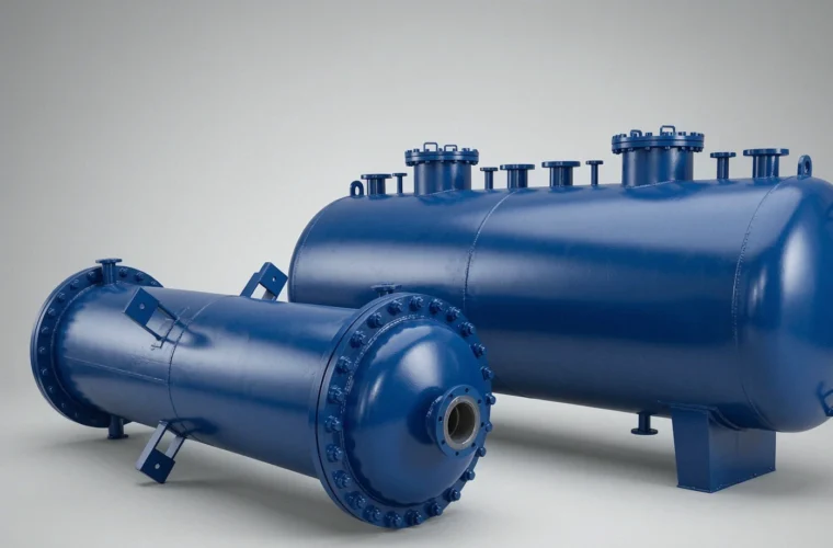 Static Pressure Equipment
