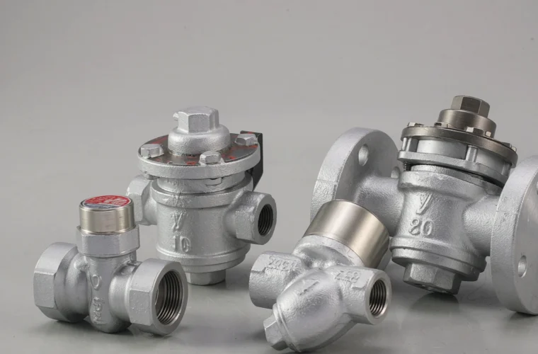 Supporting Accessories for Fluid Systems