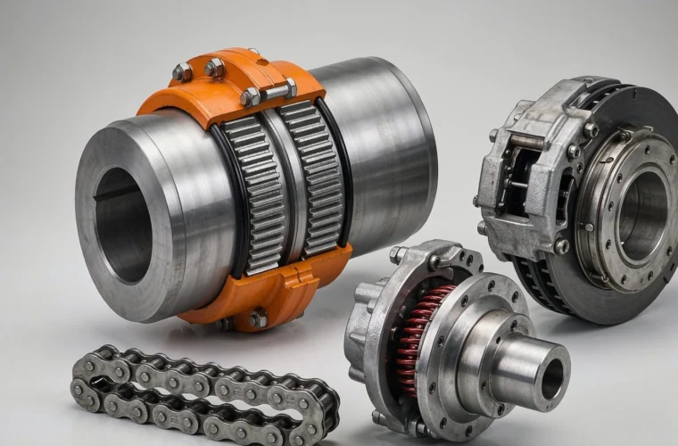 Supporting Transmission Accessories