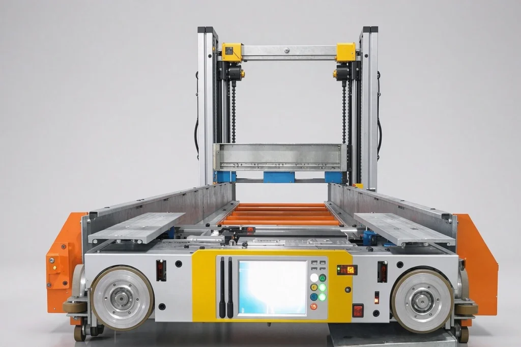 Warehousing Supporting Equipment