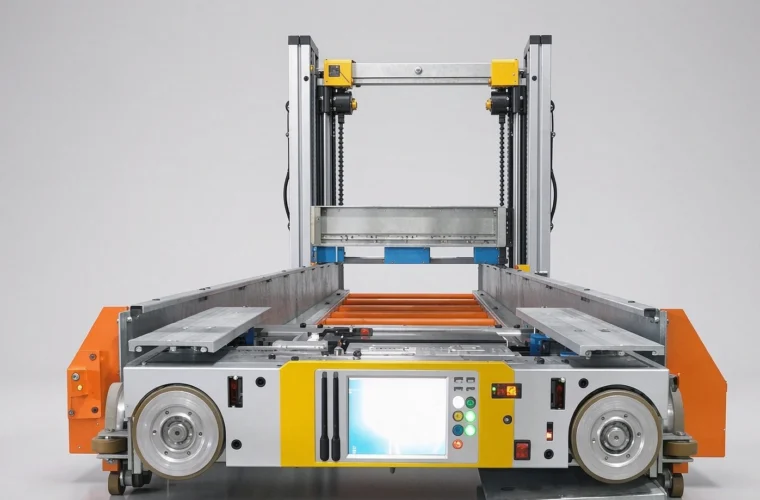 Warehousing Supporting Equipment